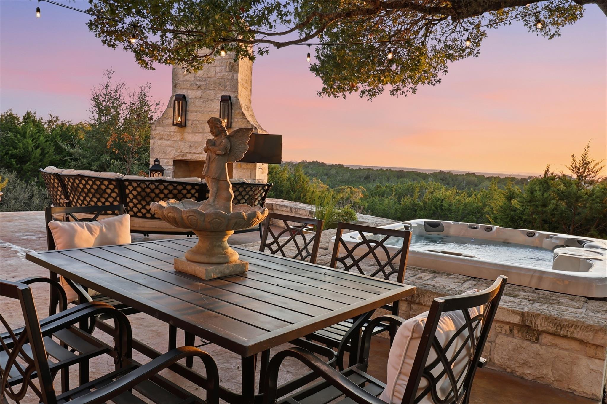 108 Big Sky Burnet TX 78611