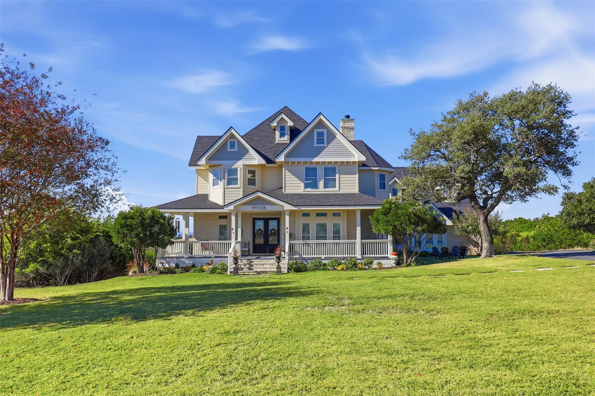 108 Big Sky Burnet TX 78611
