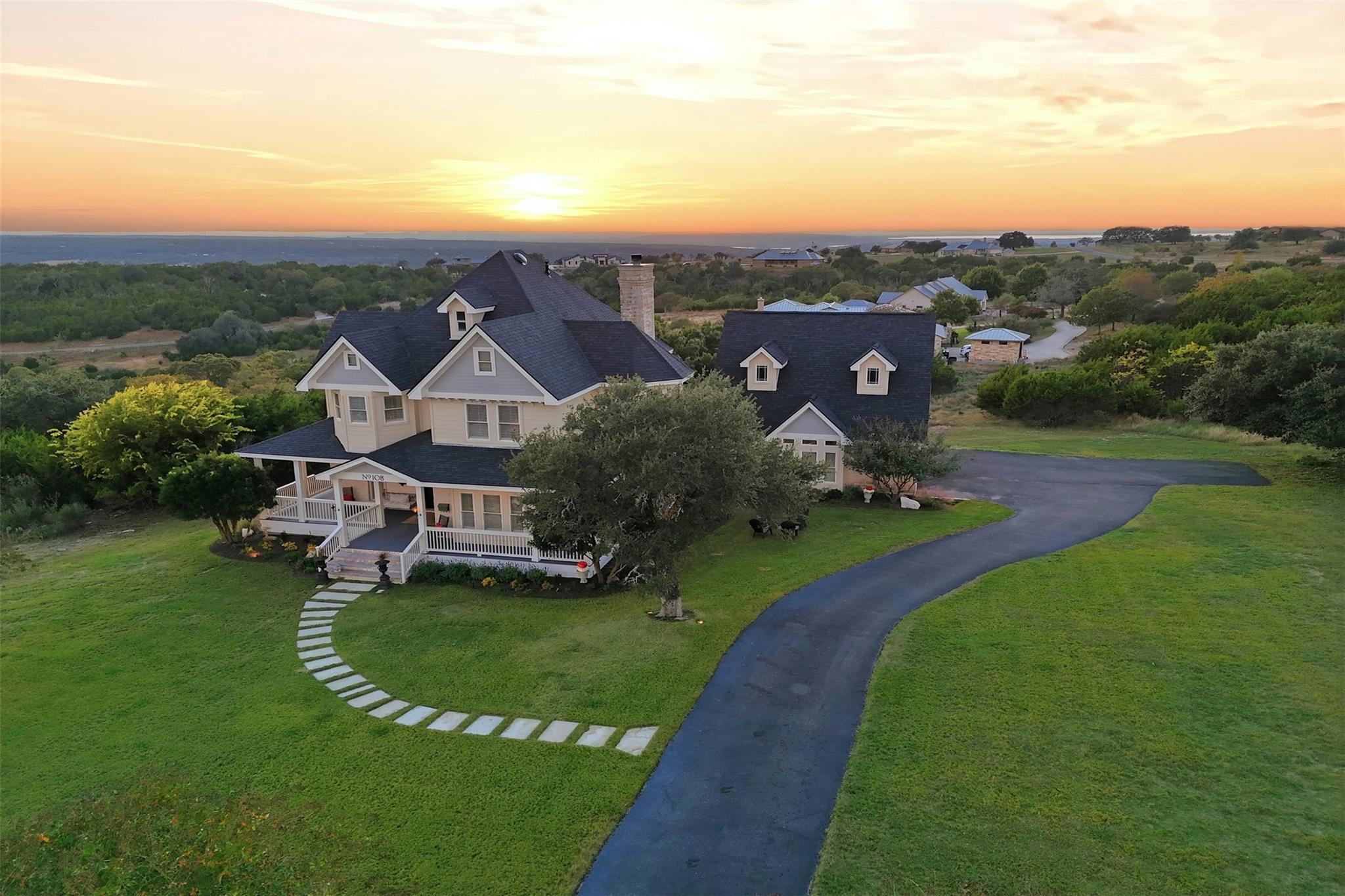 108 Big Sky Burnet TX 78611