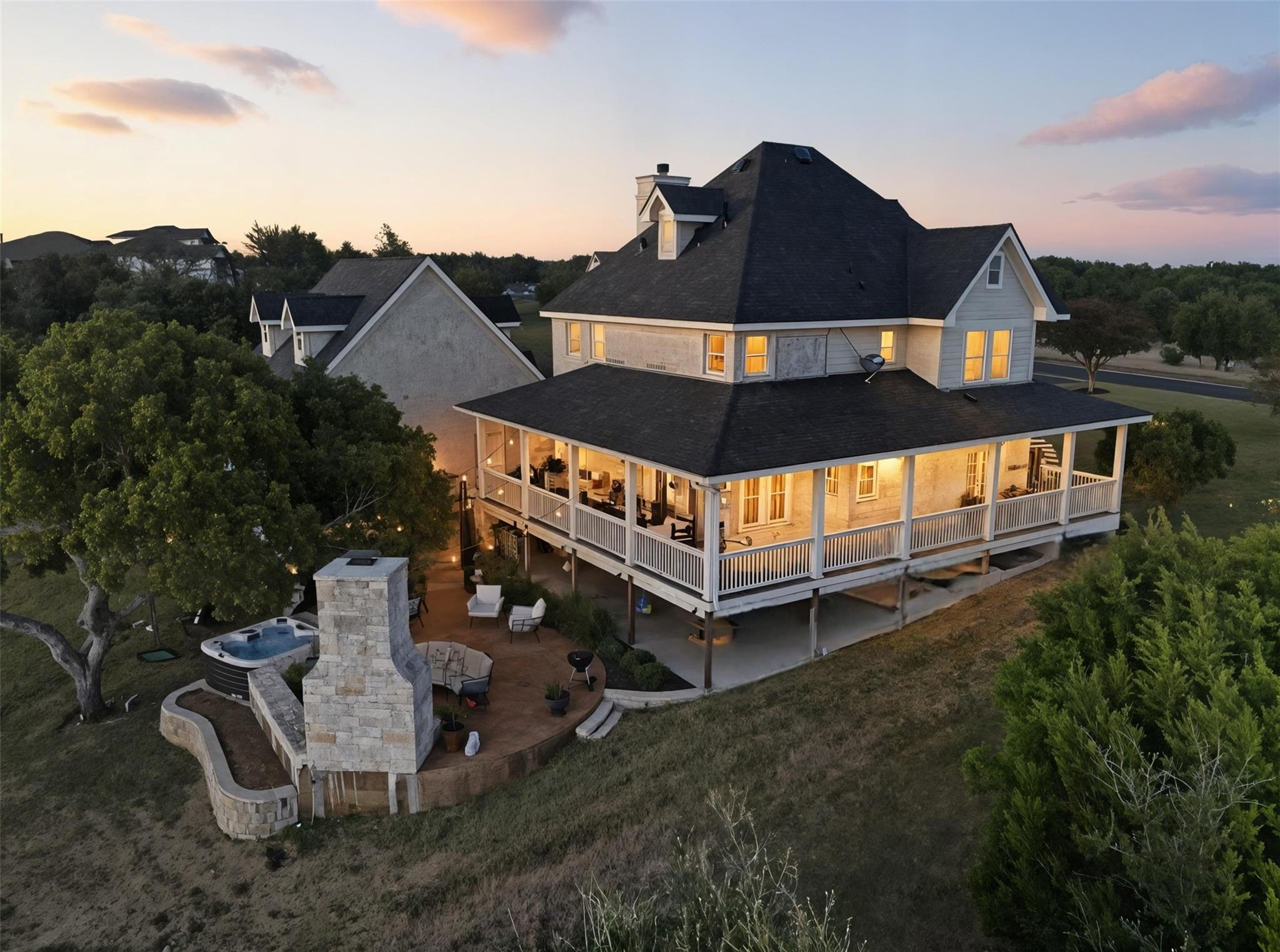 108 Big Sky Burnet TX 78611