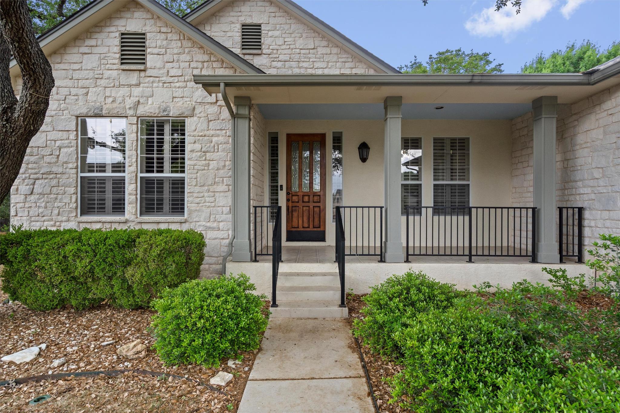 106 Swallowtail Circle Georgetown TX 78633