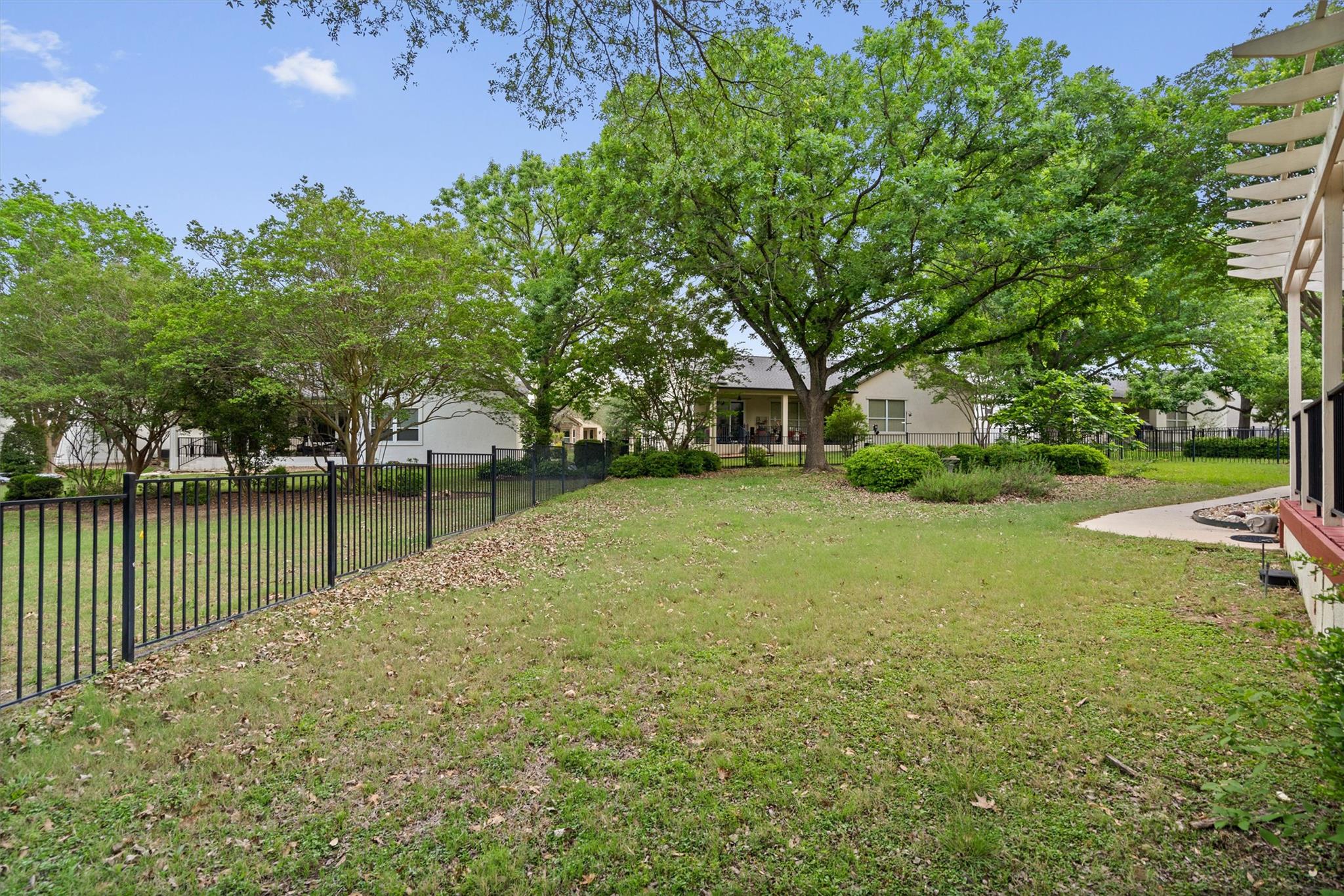 106 Swallowtail Circle Georgetown TX 78633