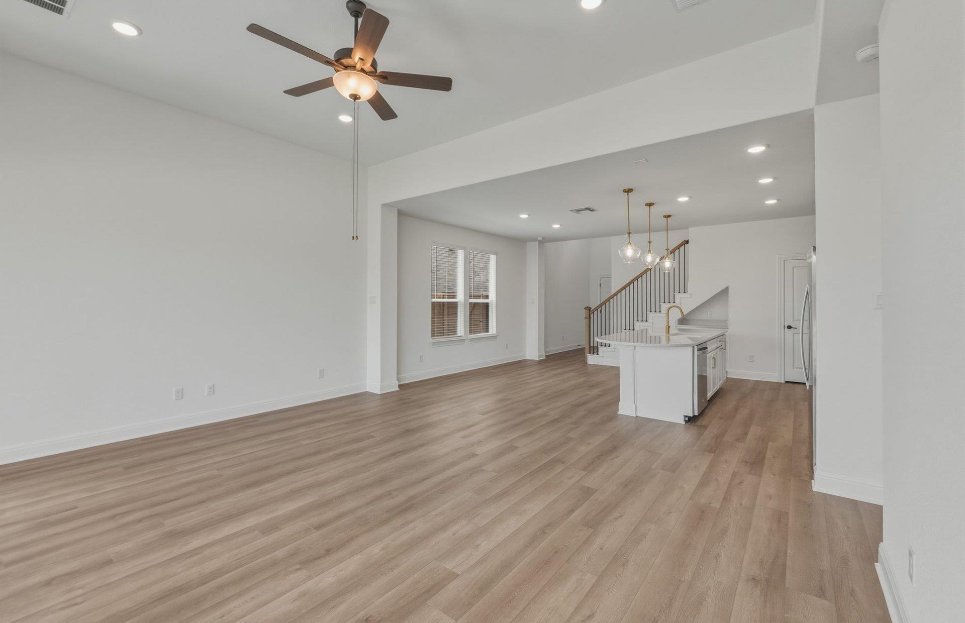 608 Knot Drive Leander TX 78641