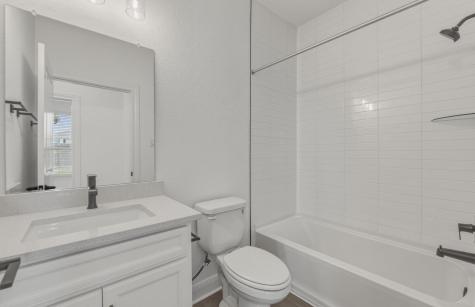608 Knot Drive Leander TX 78641