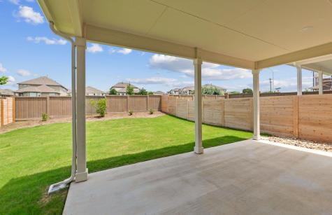 608 Knot Drive Leander TX 78641