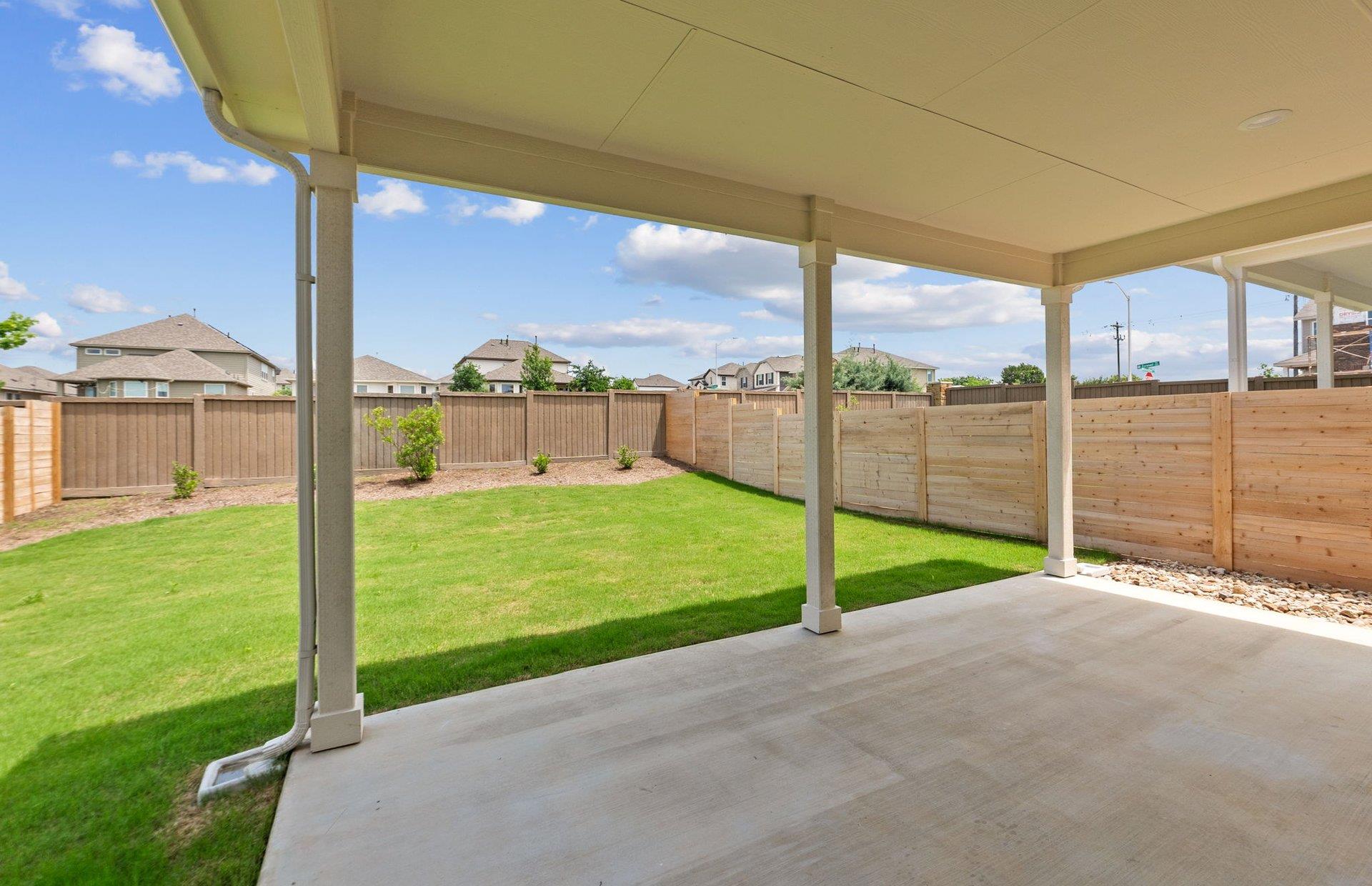 608 Knot Drive Leander TX 78641