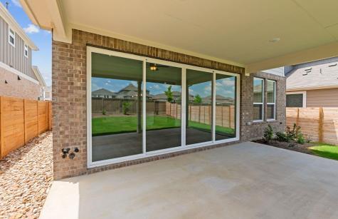 608 Knot Drive Leander TX 78641