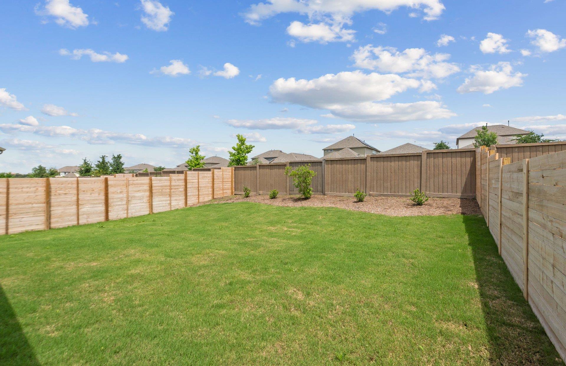 608 Knot Drive Leander TX 78641