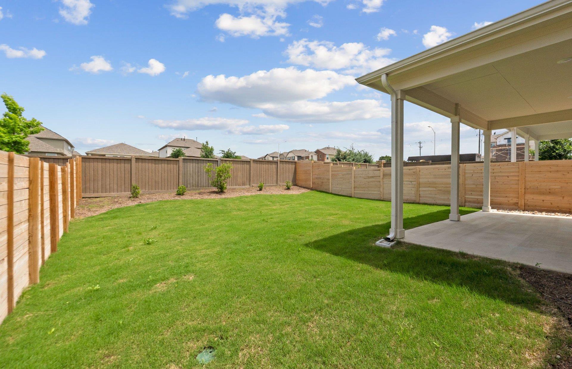 608 Knot Drive Leander TX 78641