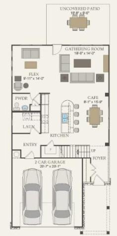 608 Knot Drive Leander TX 78641