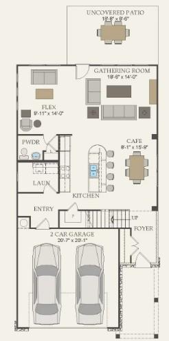 608 Knot Drive Leander TX 78641