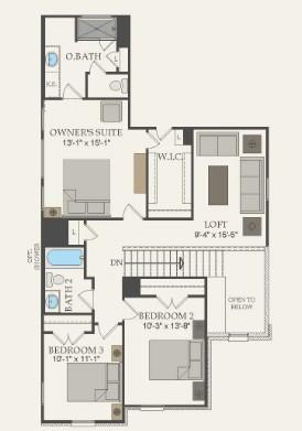 608 Knot Drive Leander TX 78641