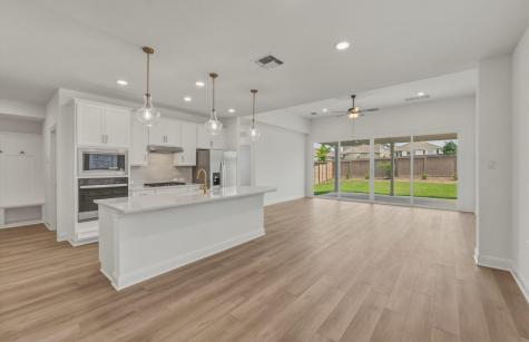 608 Knot Drive Leander TX 78641