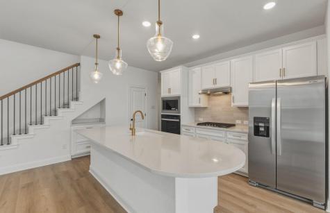 608 Knot Drive Leander TX 78641