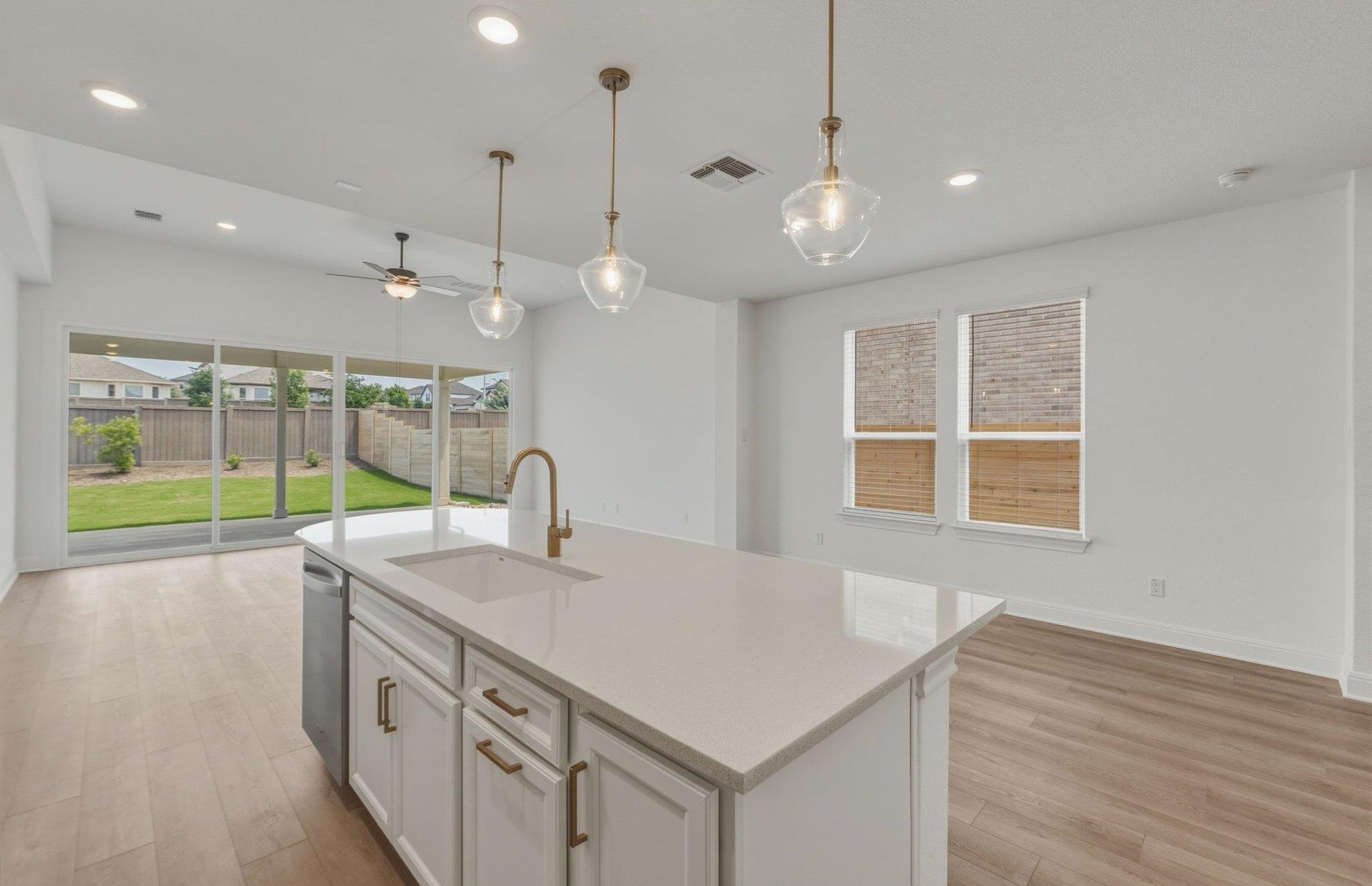 608 Knot Drive Leander TX 78641