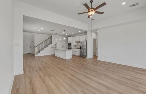 608 Knot Drive Leander TX 78641