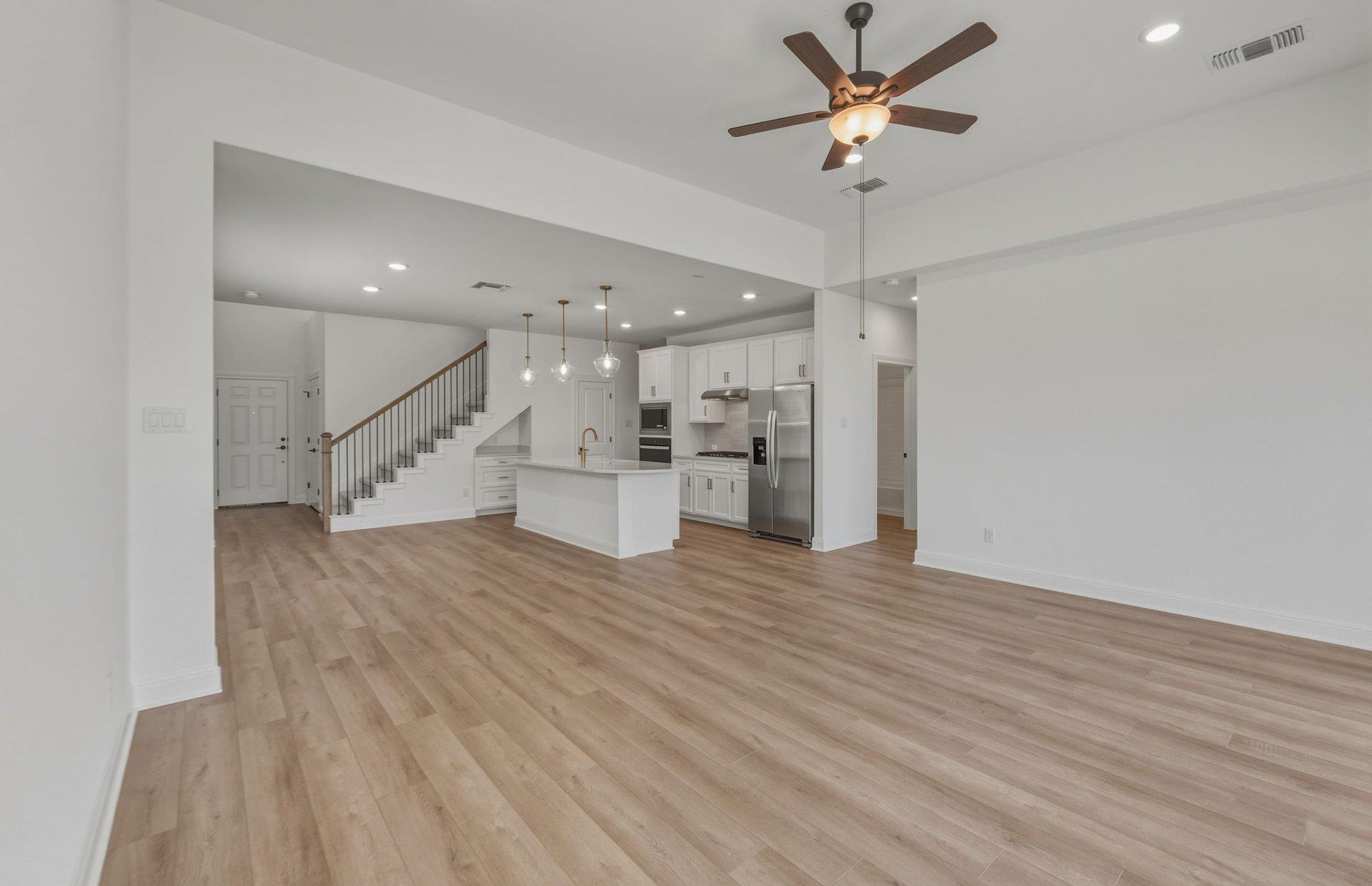 608 Knot Drive Leander TX 78641