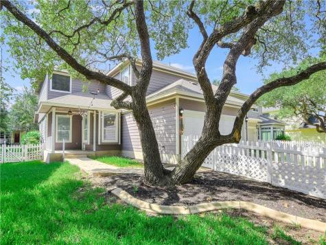 813 Truman Lane Cedar Park TX 78613