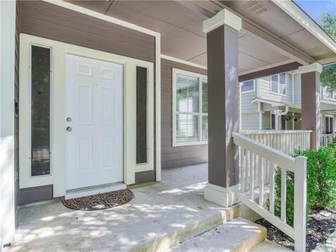 813 Truman Lane Cedar Park TX 78613