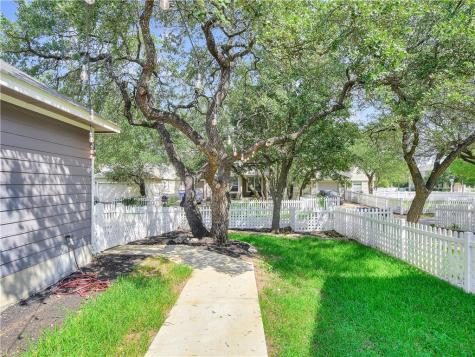 813 Truman Lane Cedar Park TX 78613