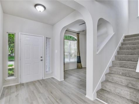 813 Truman Lane Cedar Park TX 78613