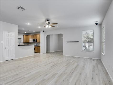 813 Truman Lane Cedar Park TX 78613