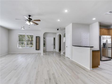 813 Truman Lane Cedar Park TX 78613