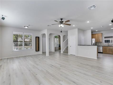813 Truman Lane Cedar Park TX 78613