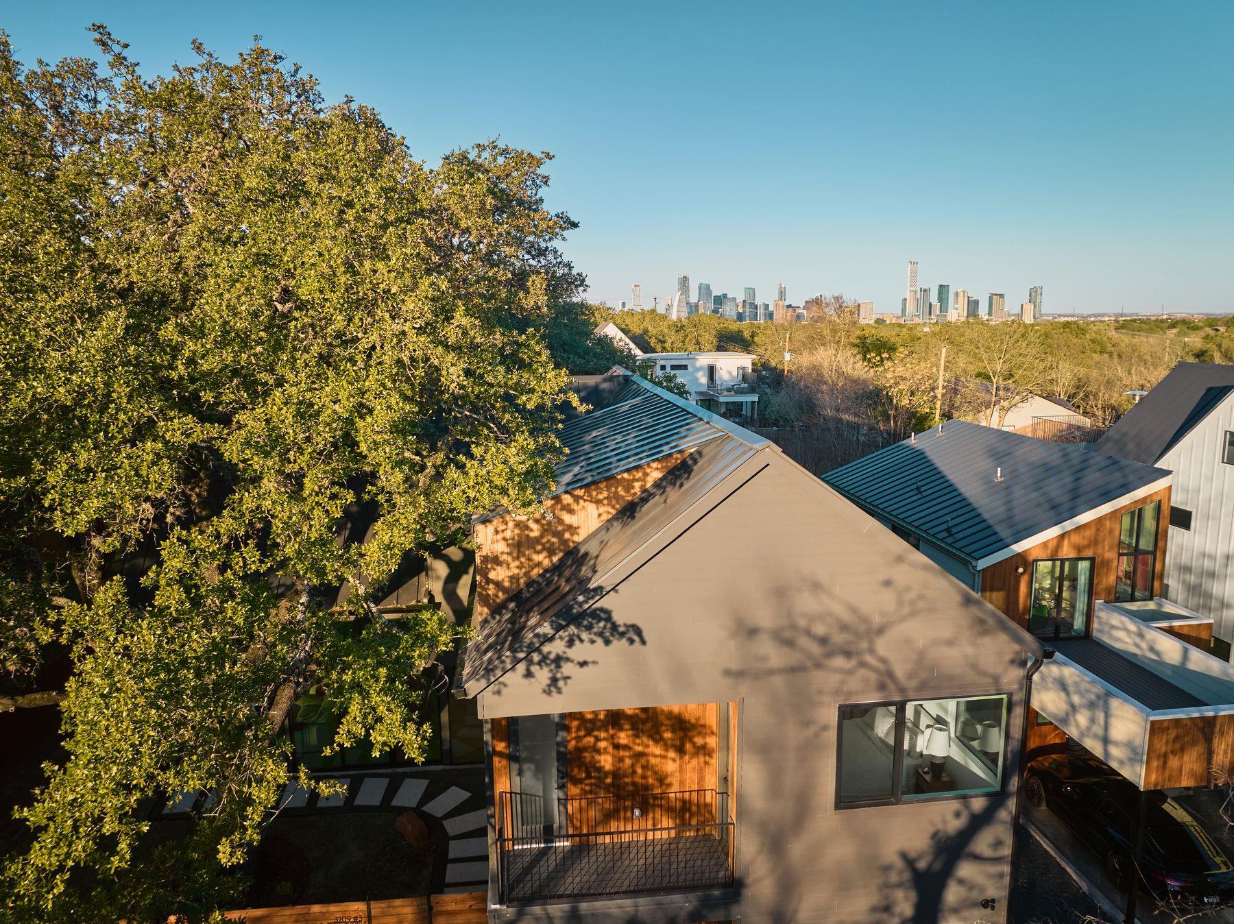 3209 Clawson Road Austin TX 78704