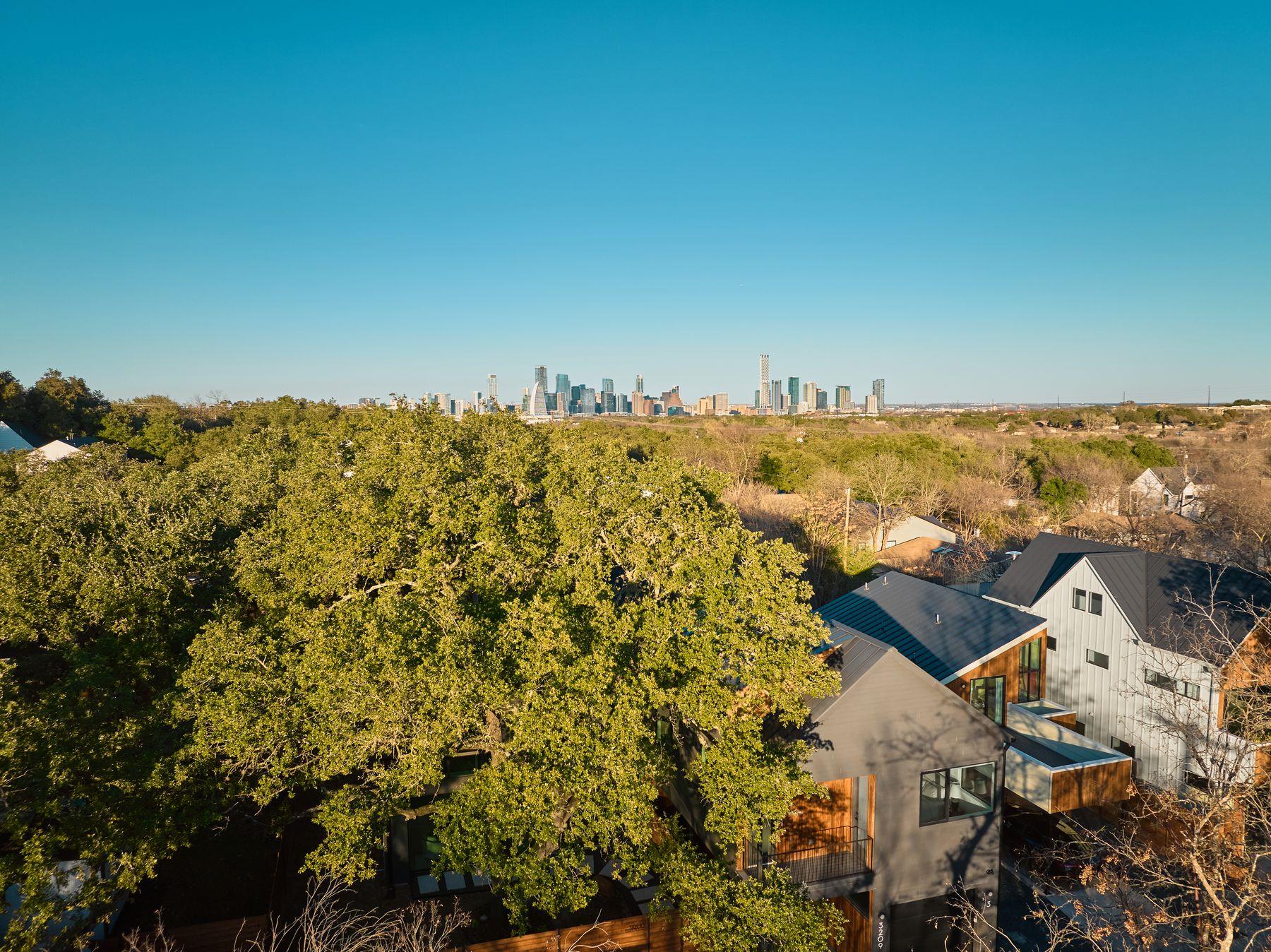 3209 Clawson Road Austin TX 78704