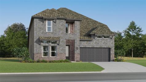 1536 Magnolia Farm Way Georgetown TX 78628