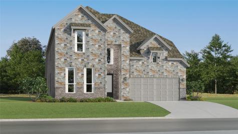 1536 Magnolia Farm Way Georgetown TX 78628