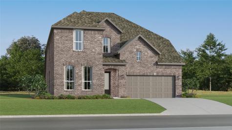 1536 Magnolia Farm Way Georgetown TX 78628