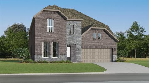 1536 Magnolia Farm Way Georgetown TX 78628