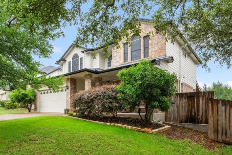 2920 Lynnbrook Drive Austin TX 78748