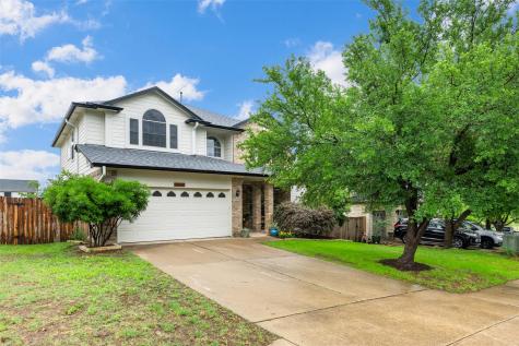 2920 Lynnbrook Drive Austin TX 78748