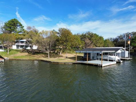 3600 Packsaddle Drive Horseshoe Bay TX 78657