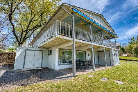 3600 Packsaddle Drive Horseshoe Bay TX 78657