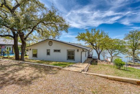 3600 Packsaddle Drive Horseshoe Bay TX 78657