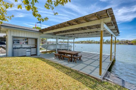 3600 Packsaddle Drive Horseshoe Bay TX 78657