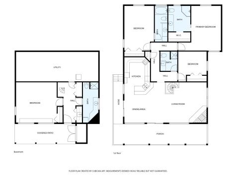 3600 Packsaddle Drive Horseshoe Bay TX 78657