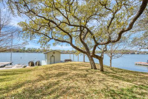 3600 Packsaddle Drive Horseshoe Bay TX 78657
