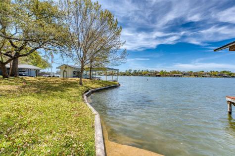 3600 Packsaddle Drive Horseshoe Bay TX 78657