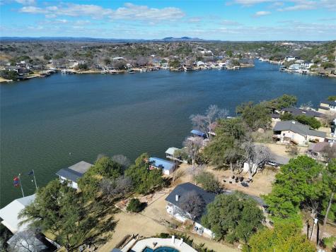 3600 Packsaddle Drive Horseshoe Bay TX 78657