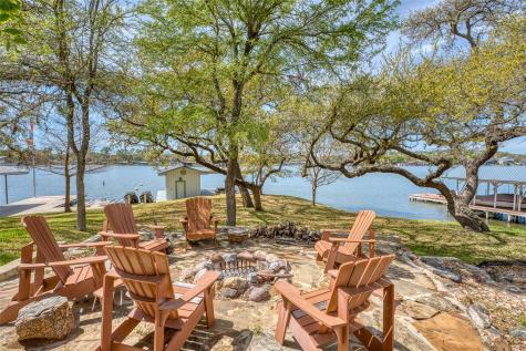 3600 Packsaddle Drive Horseshoe Bay TX 78657