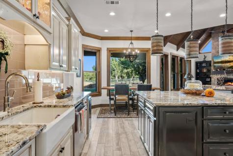 901 Crown Lane Burnet TX 78611