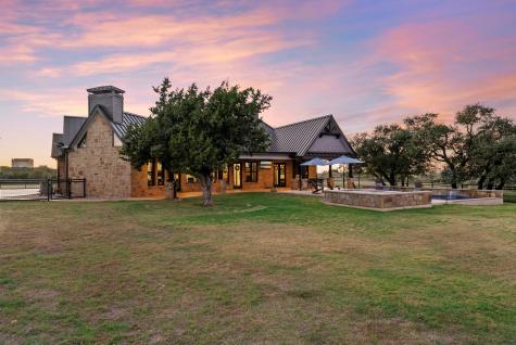 901 Crown Lane Burnet TX 78611