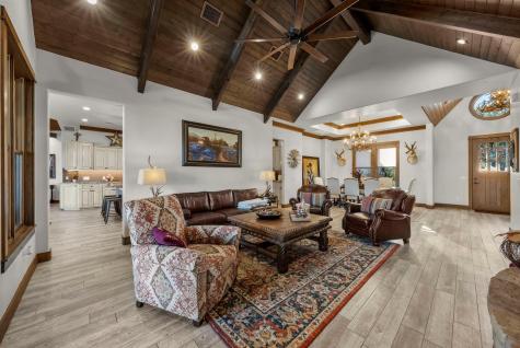 901 Crown Lane Burnet TX 78611