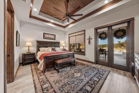 901 Crown Lane Burnet TX 78611