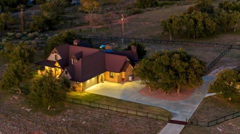 901 Crown Lane Burnet TX 78611